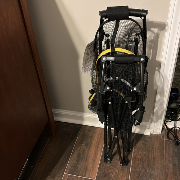 Collapsible Golf Chipping Net - Picture 4 of 4